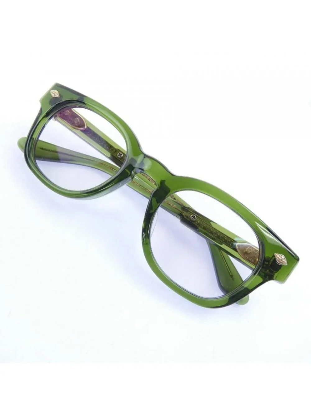 Chrome Hearts Jenna Tail Yea Eyewear